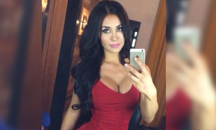 Foto: Cortesía ¿Quién es Jocelyn Cano, la “Kim Kardashian Mexicana” que habría muerto por una cirugía estética?