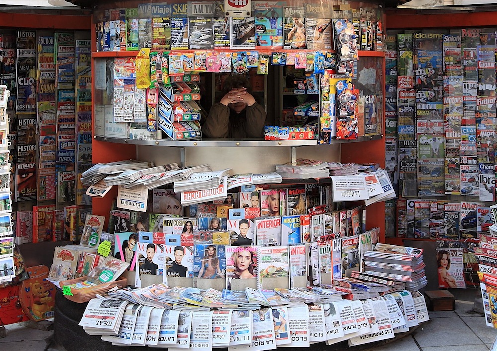 Foto: Cortesía Ayuntamiento ofrece certeza jurídica a voceadores de la tercera edad