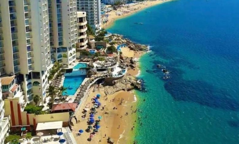 Foto: Cortesía Playas mexicanas reportan reservaciones saturadas para fin de año
