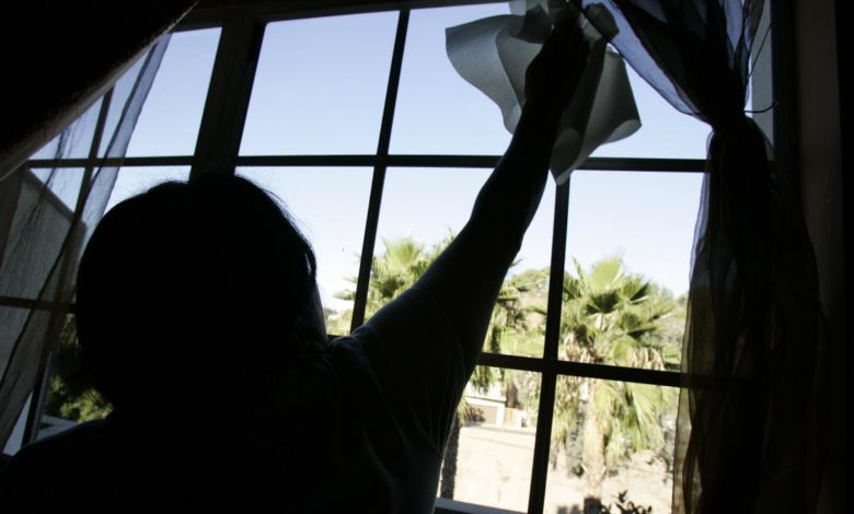 Foto: Cortesía En 2021, trabajadoras del hogar y jornaleros serán profesiones reconocidas con salario mínimo