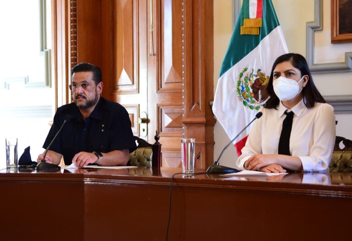 Foto: Cortesía Anuncia Ayuntamiento nuevas restricciones ante incremento de contagios