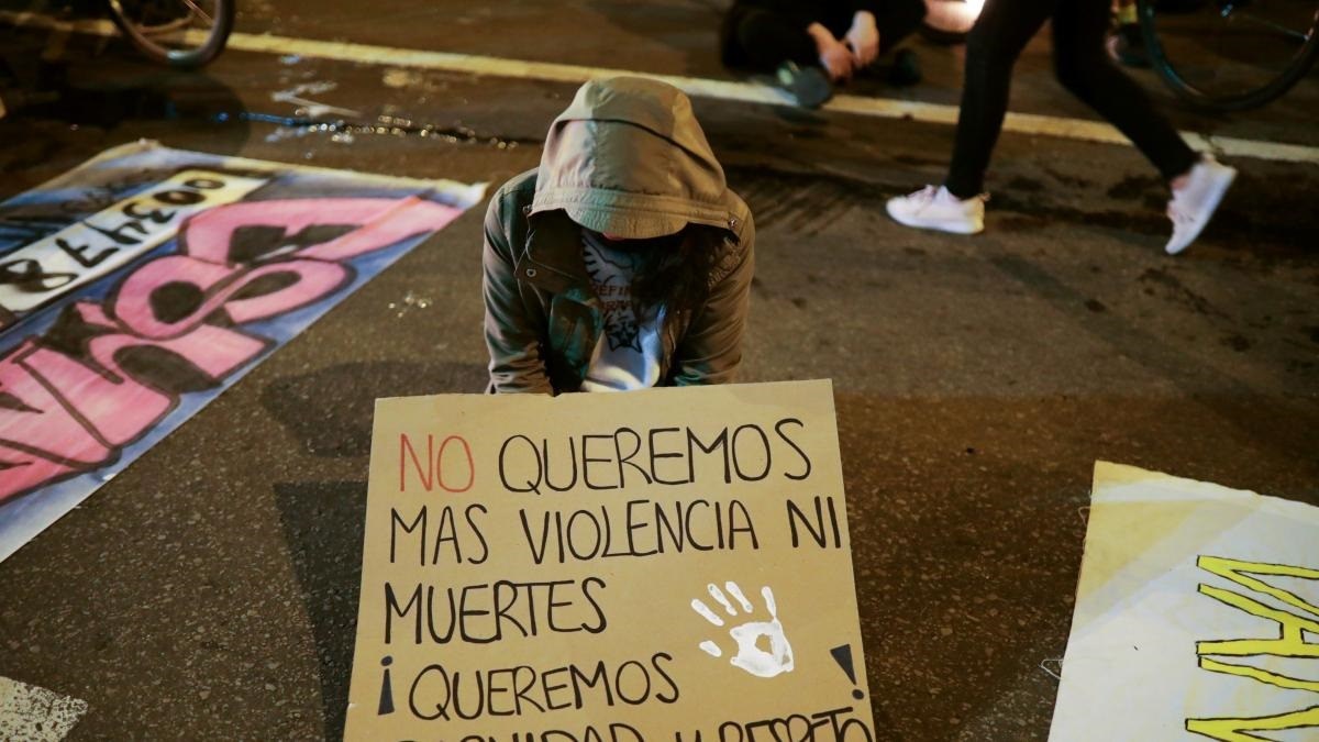 Foto: Cortesía Suben los feminicidios en noviembre, y bajan los homicidios dolosos: Seguridad