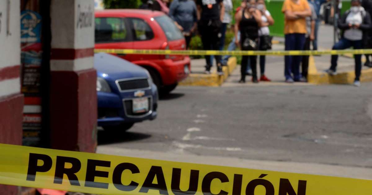 Foto: Cortesía 15 municipios concentran 27.5% de homicidios dolosos en lo que va del Gobierno de AMLO