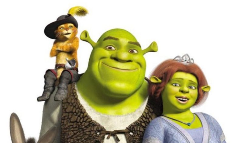 Foto: Cortesía Congreso de EU declara a Shrek como patrimonio nacional