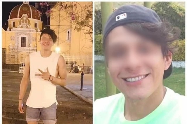 Foto: Cortesía Custodios dispararon a Ulises Caballero, fue confundido con asaltante