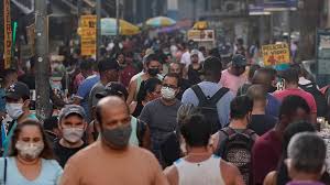 Foto: Cortesía Pandemia de COVID-19 es la peor crisis de América Latina en 120 años, afirma Cepal