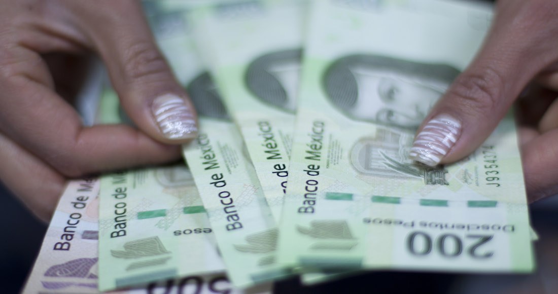 Foto: Cortesía Estamos lejos de que aumento al salario mínimo provoque un daño a la economía: Luisa Alcalde