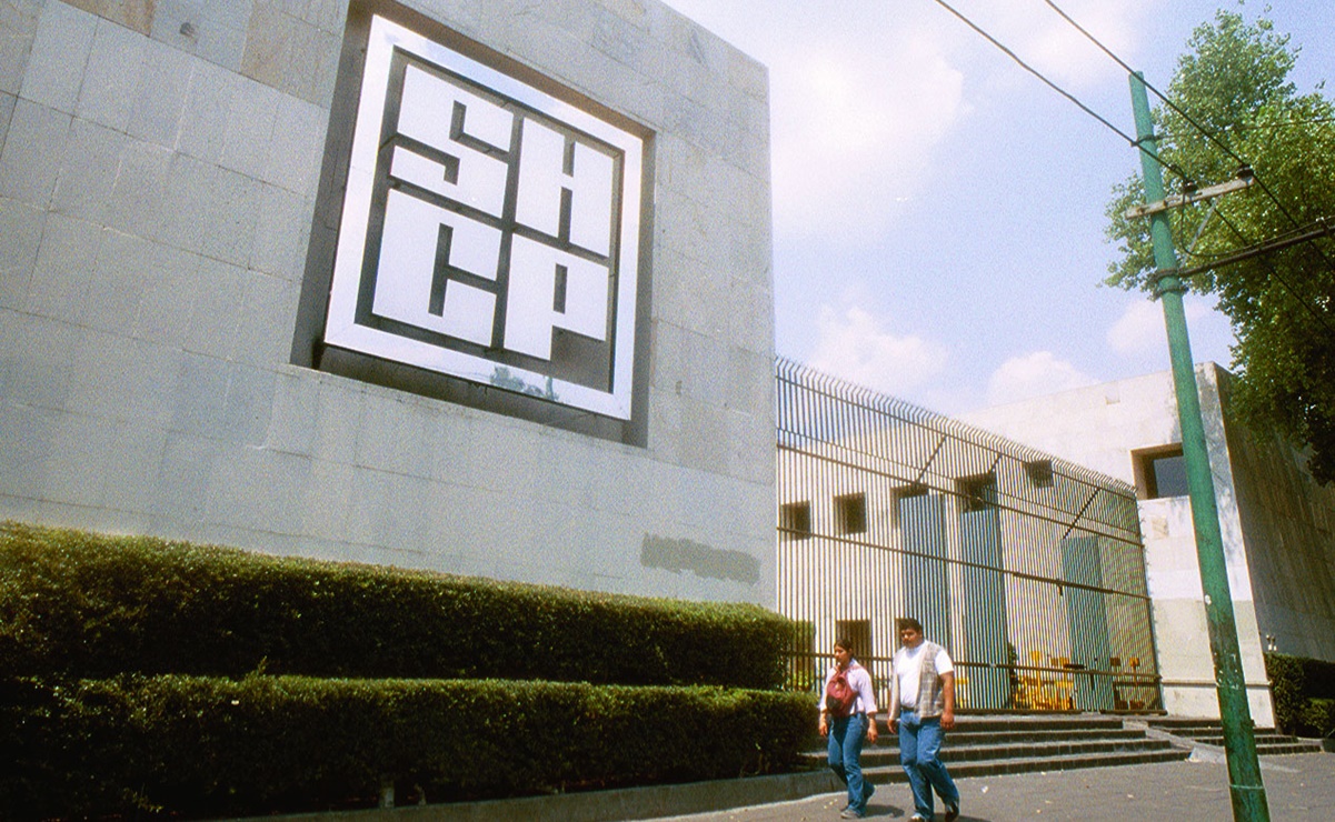 Foto: Cortesía Hacienda mejora perspectiva de deuda pública para 2021; la pone en un nivel de 52.6% del PIB