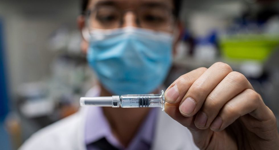 Foto: Cortesía ¿Cuándo se espera que lleguen a México las vacunas COVID de CanSino y AstraZeneca? Te contamos