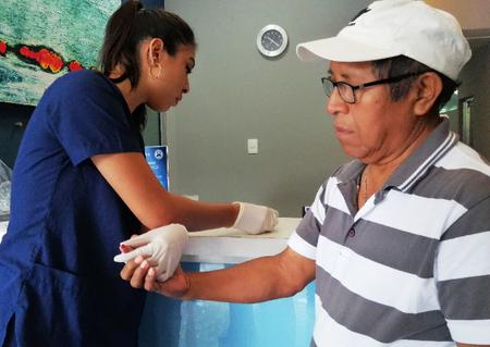 Foto: Cortesía Pandemia provoca disminución de 80% en consultas médicas, incluyendo las de cáncer de próstata