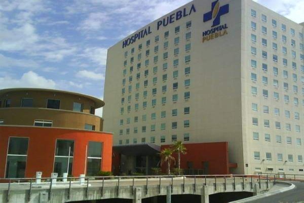 Foto: Cortesía Salud estatal reporta saturación en hospitales privados por pacientes con Covid-19