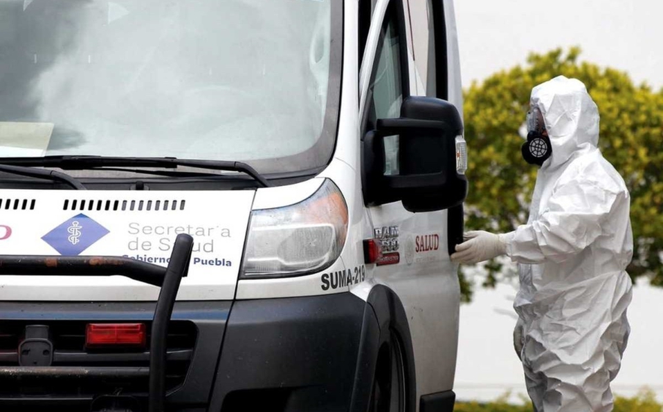 Foto: Cortesía No hay evidencia de que nueva cepa de coronavirus sea más letal: Salud