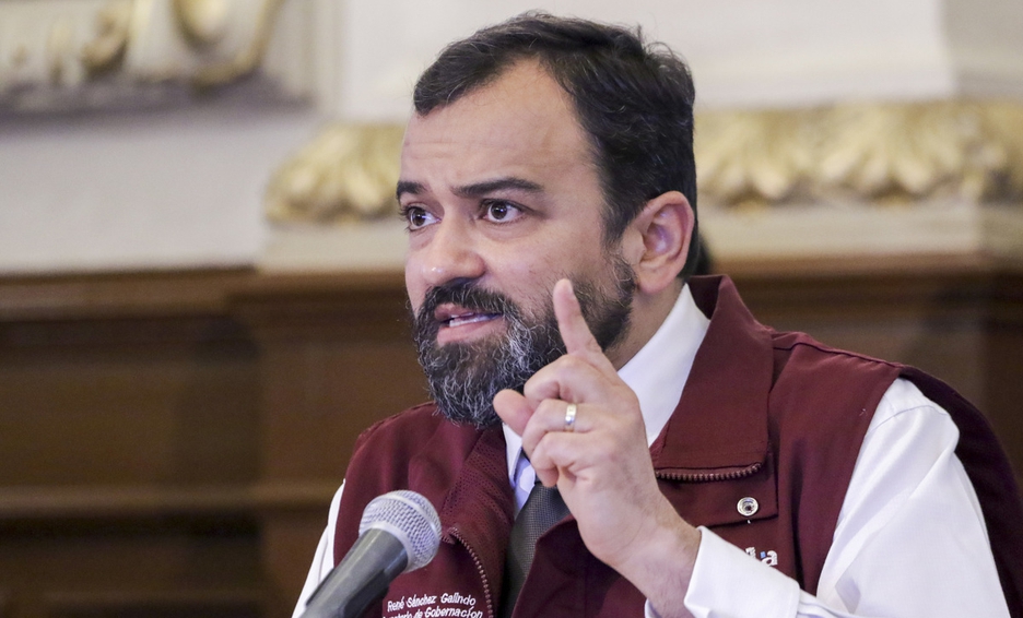 Foto: Cortesía Suspende Ayuntamiento 5 eventos privados para disminuir contagios