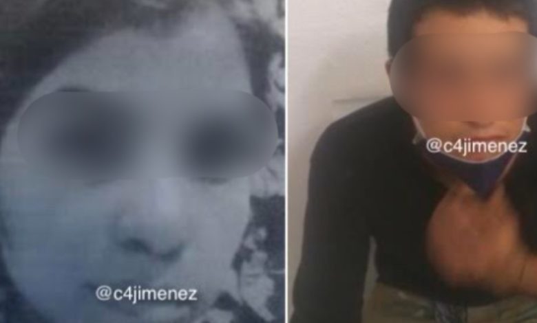 Foto: Cortesía Vanessa fue reportada desaparecida por su esposo y hallada muerta un día después; sospechan de él