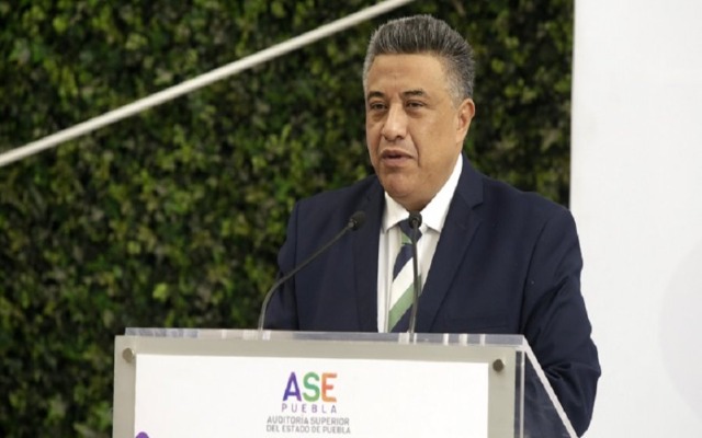 Foto: Cortesía ASE inicia auditoría contra dos dependencias estatales y Ciudad Modelo