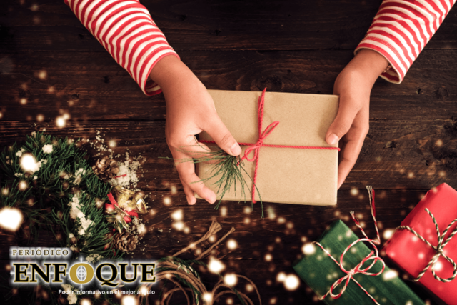 Foto: Cortesía 7 ideas de regalos navideños para sorprender a los demás