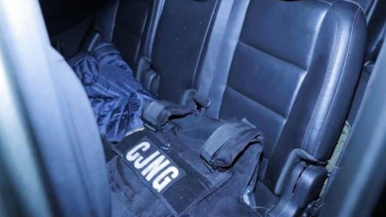 Foto: Cortesía “Vamos a ir secuestrando y decapitando a sus familias”: terribles amenazas del CJNG a comerciantes del Edomex