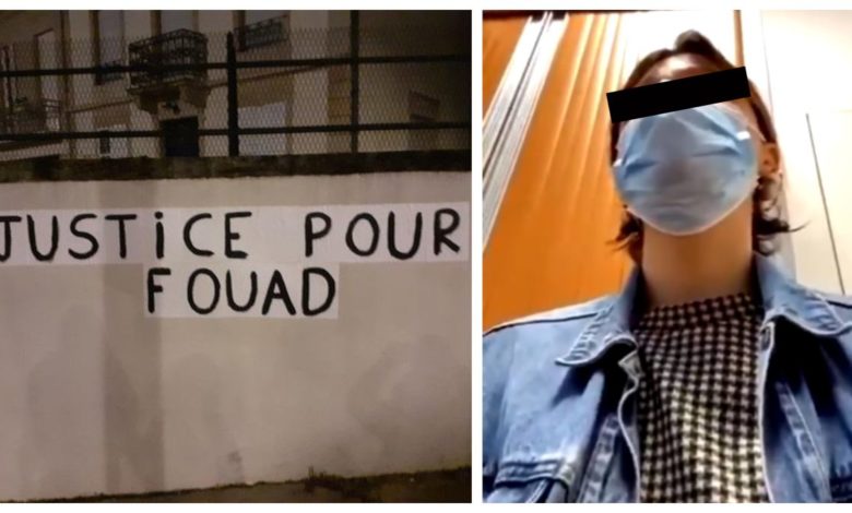 Foto: Cortesía Se suicida estudiante transgénero tras ser expulsado de su escuela por usar falda