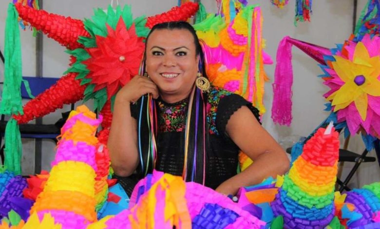 Foto: Cortesía ¡Tacos, tacos de canasta, tacos!: Lady Tacos de Canasta abre su local en CDMX