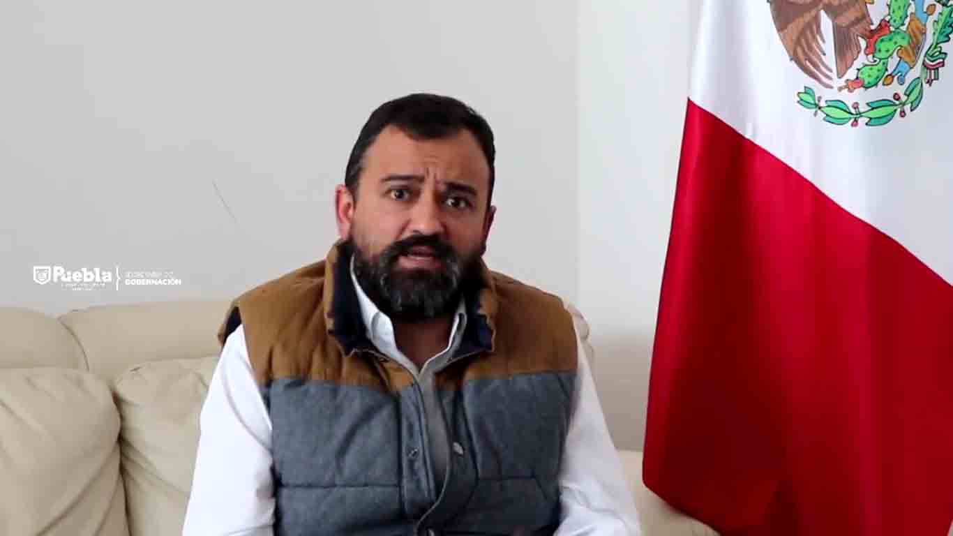 Foto: Cortesía Ayuntamiento reitera coordinación con gobierno estatal para frena contagios