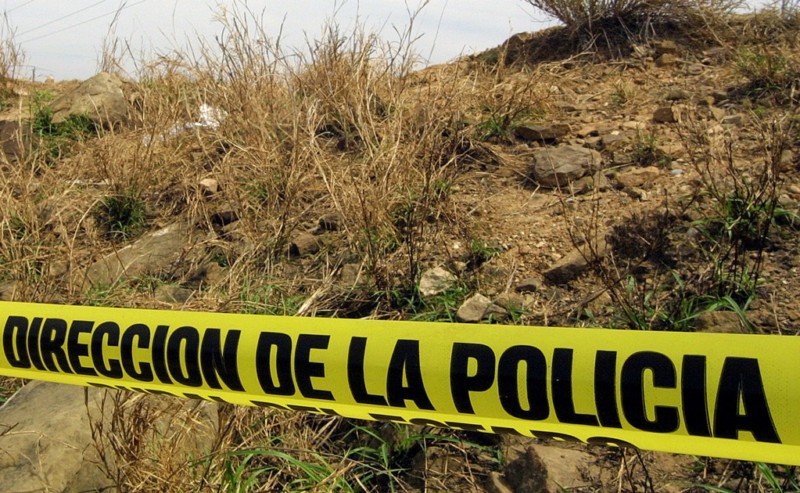 Foto: Cortesía Atacan en Guerrero a precandidatos de Morena; uno murió y otro está grave