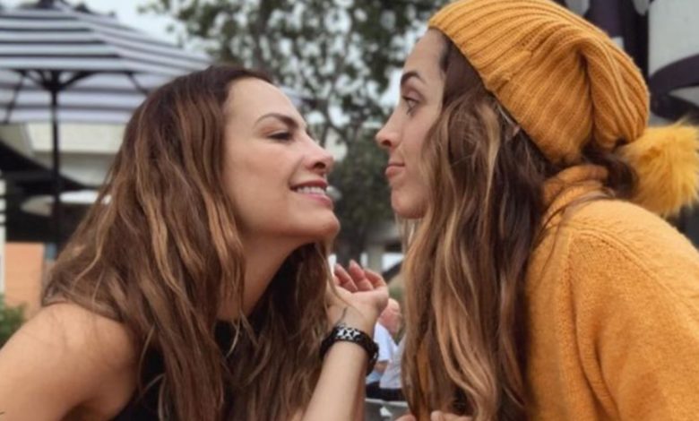 Foto: Cortesía Como a miles de mexicanos, asalto deja severo trauma a hija de Fabiola Campomanes