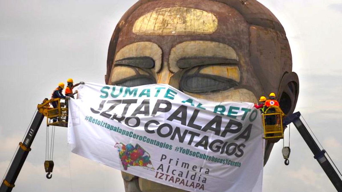 ¿Cuánto costará la campaña de vacunación en México contra COVID-19?