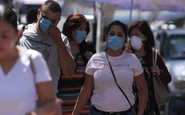 Foto: Cortesía 85% de los casos de Covid-19 detectados en Puebla han logrado recuperarse por completo