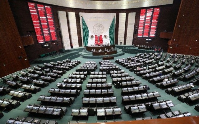 22 diputados federales de Puebla buscarán repetir cargo en las elecciones de 2021
