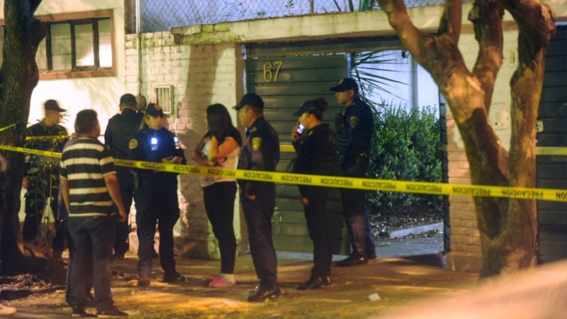 Foto: Cortesía Mujer mata a su esposo con ayuda de un amante y ocultan el cuerpo en un colchón