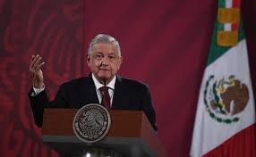 Foto: Cortesía Los medios ya no son intocables: Ejecutivo