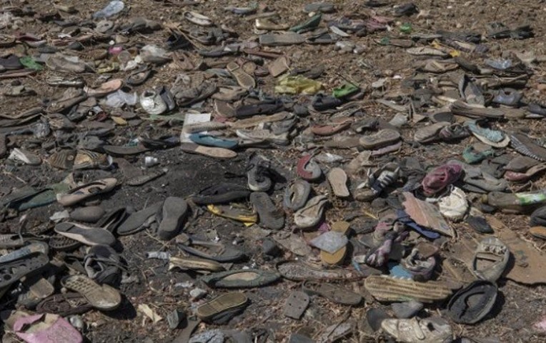 Foto: Cortesía Masacre en Etiopía deja más de 100 personas muertas