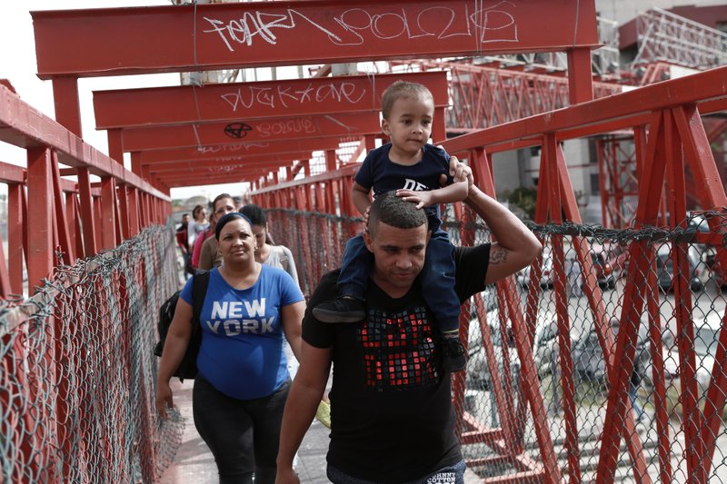 Foto: Cortesía Llevará meses revertir política migratoria de Trump: Biden