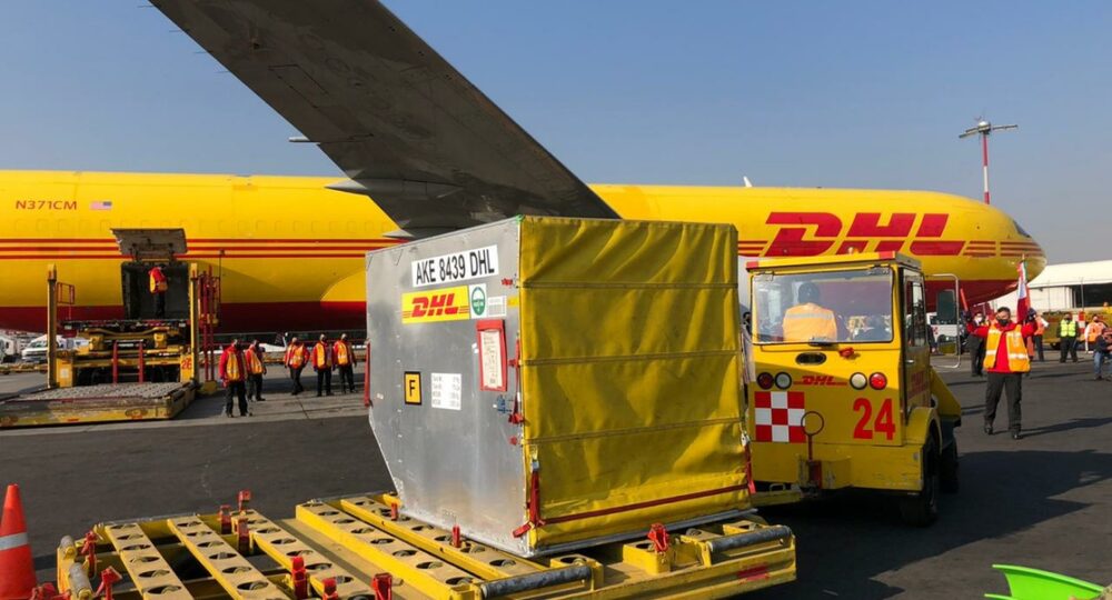 Foto: Cortesía ¿Por qué llegaron solo 3 mil vacunas contra COVID de Pfizer? ¿Cuándo llegarán las demás?