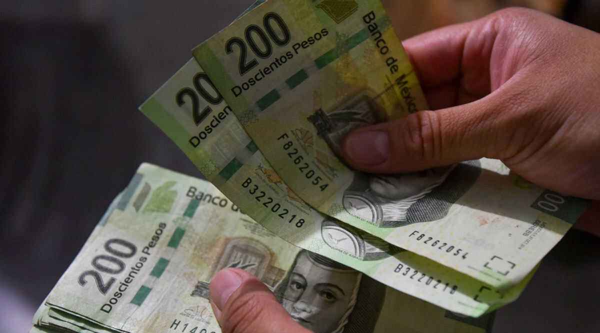 Foto: Cortesía ¿Cuál será el salario mínimo en México para 2021?