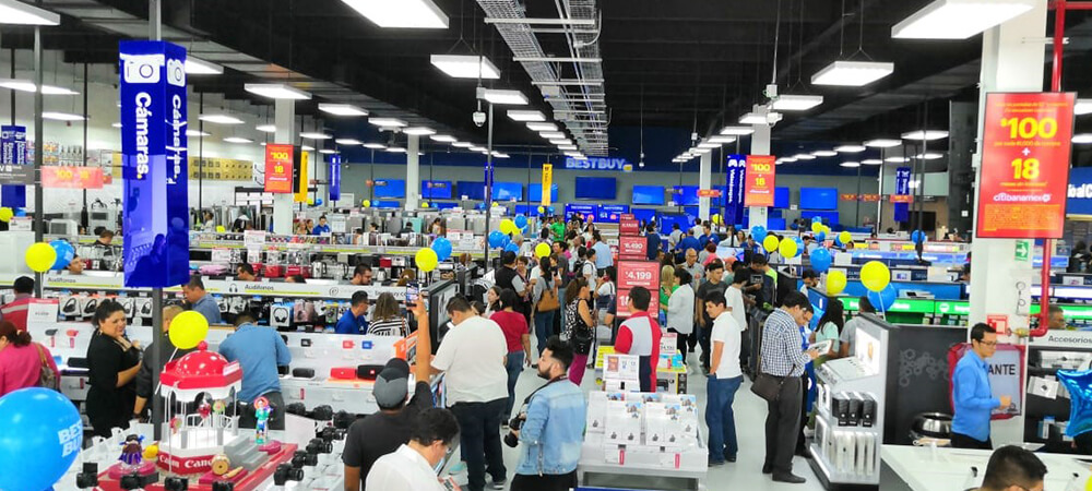 Foto: Cortesía Seis firmas que ya no llegaron a ‘cargar los peregrinos’