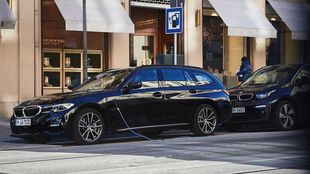 Foto: Cortesía ¿Estrenaste un BMW híbrido? ¡Ojo! Profeco alerta sobre fallas en algunos modelos