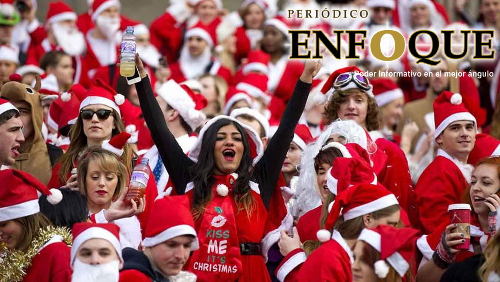 Foto: Cortesía ¿Por qué es tan importante el Boxing Day para la Premier League?