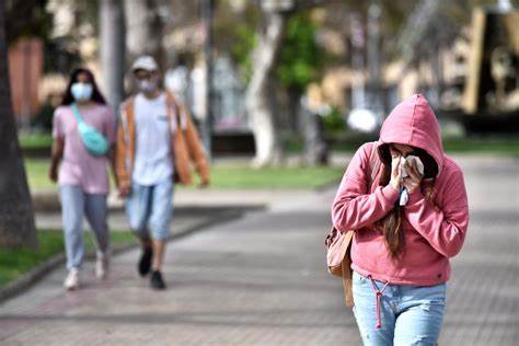 Foto: Cortesía ¿Debo vacunarme contra el COVID-19 si tengo alguna alergia?