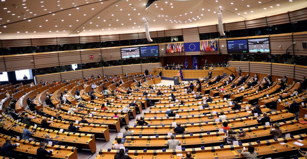 Foto: Cortesía Reino Unido y Unión Europea llegan a acuerdo pos-Brexit