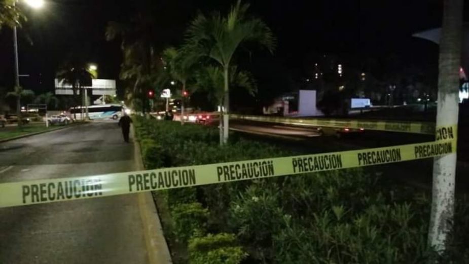 Foto: Cortesía Imputan por cohecho a detenido por asesinato de Aristóteles Sandoval