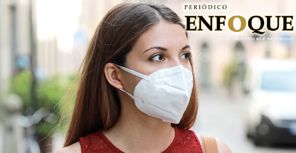 Foto: Cortesía ¿Por qué son tan especiales las Mascarillas N95?