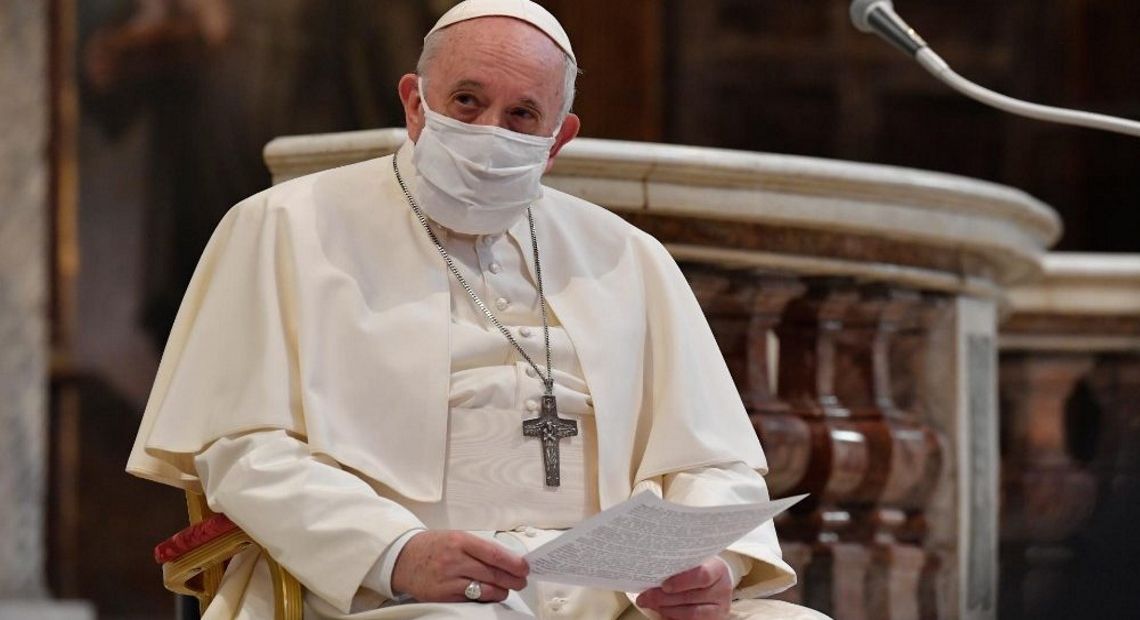 Vaticano da 'visto bueno' a vacunas contra COVID realizadas con tejido fetal de abortos