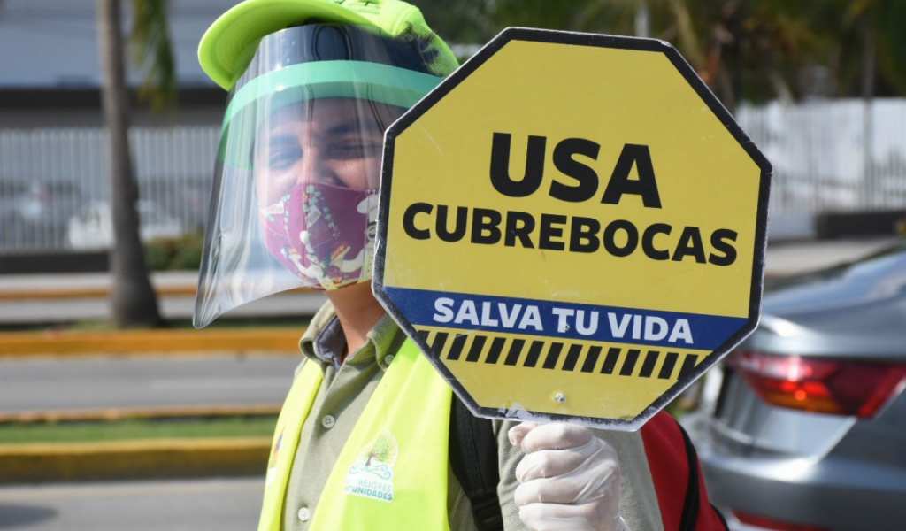 Foto: Cortesía ¿Después de cuántos días una persona con COVID-19 deja de ser contagiosa?