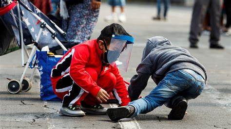 Foto: Cortesía ¿Cómo ha afectado la pandemia a la salud mental de niños y adolescentes?