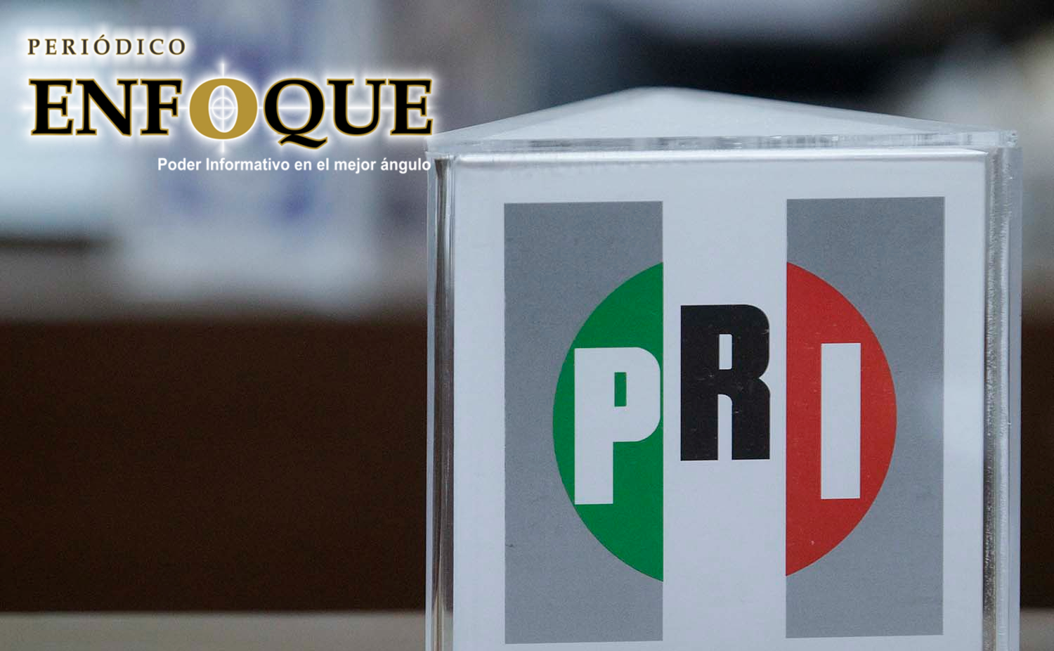 Foto: Cortesía Dirigencia estatal del PRI Puebla manifiesta su total apoyo a la cabecilla nacional del partido.