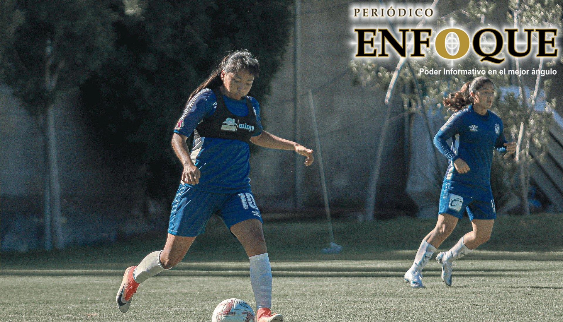 Foto: Cortesía Conoce las bajas del Puebla Femenil de cara al Guardianes 2021.