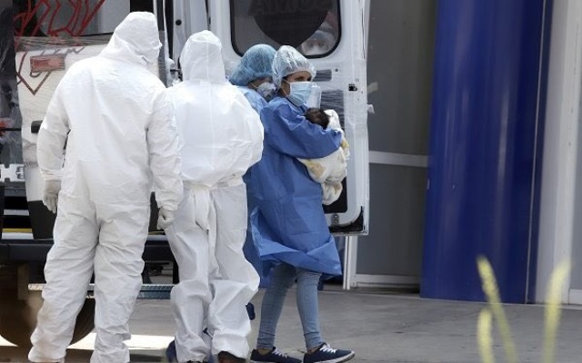 Foto: Cortesía Por repunte de Covid-19, gobierno de Puebla implementará restricciones en transporte público y actividades no esenciales