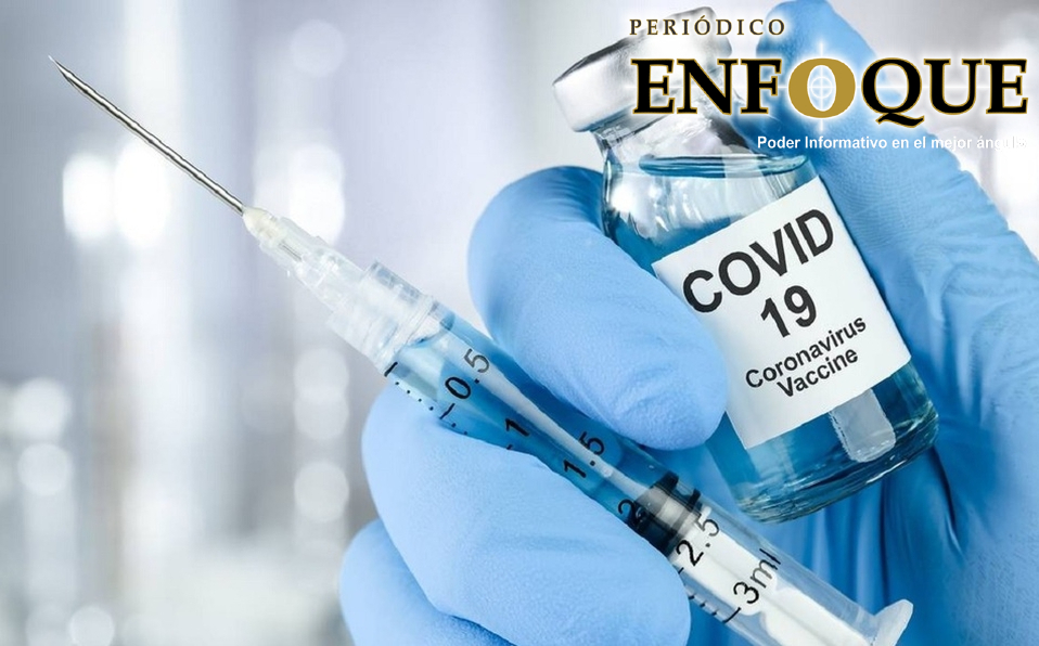 Foto: Cortesía La farmacéutica AstraZeneca asegura haber encontrado la fórmula perfecta para la vacuna definitiva contra el Covid-19.