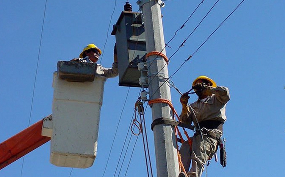 Foto: Cortesía Apagones fueron por desbalance en Sistema Interconectado Nacional: Cenace